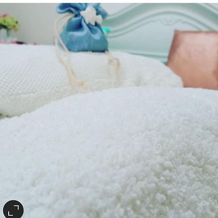 Sostaoplontina Casa Vacanza Torre Annunziata Buitenkant foto