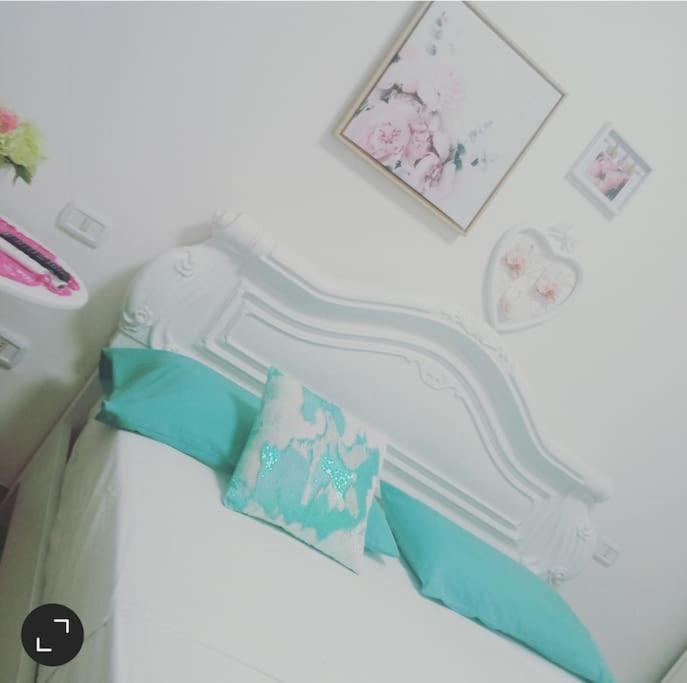 Sostaoplontina Casa Vacanza Torre Annunziata Buitenkant foto