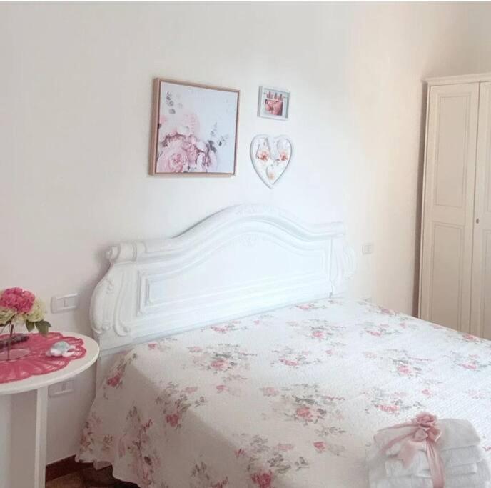 Sostaoplontina Casa Vacanza Torre Annunziata Buitenkant foto