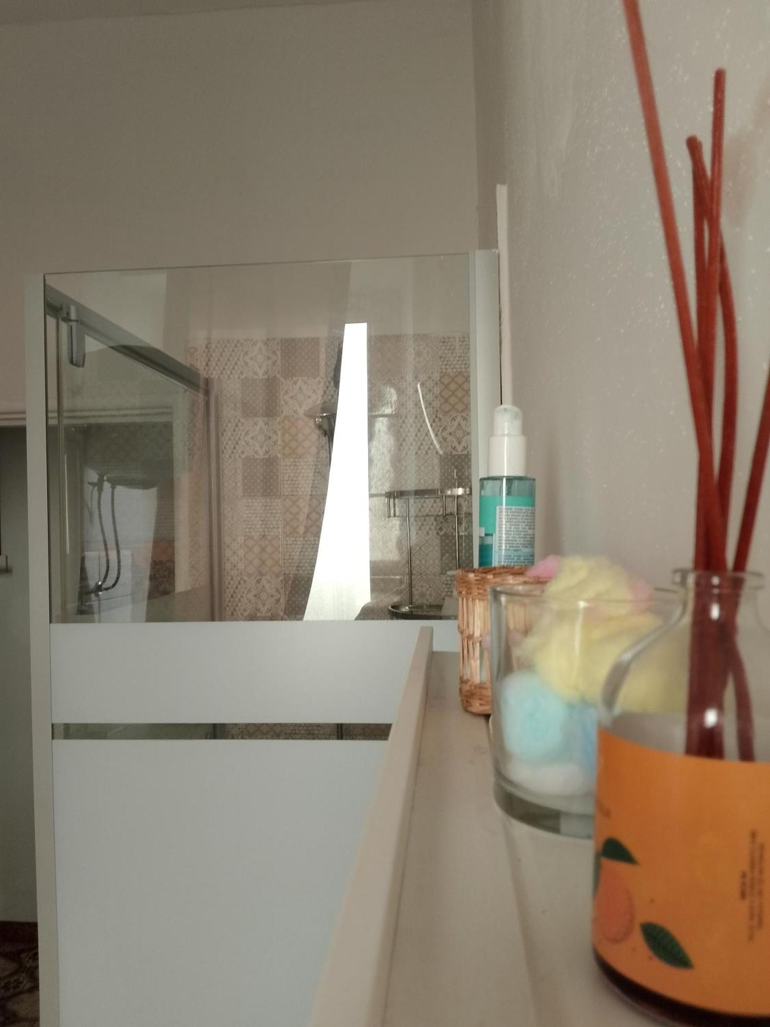 Sostaoplontina Casa Vacanza Torre Annunziata Buitenkant foto