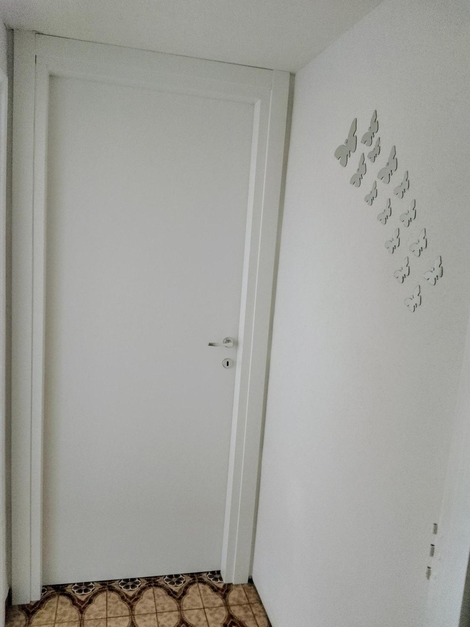Sostaoplontina Casa Vacanza Torre Annunziata Buitenkant foto